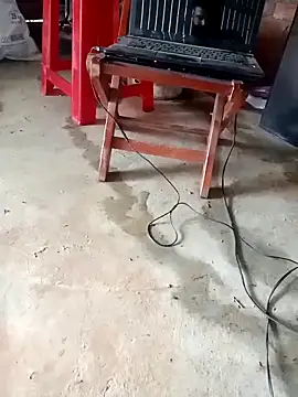 Thettriurf online show from October 25, 4:42 am