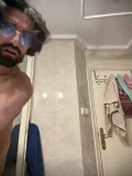 Paapii1098 online show from February 7, 6:33 pm