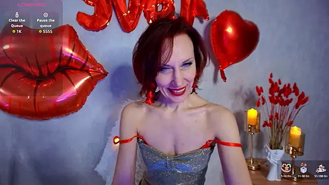 Scarlett Snakee online show from February 13, 3:24 am