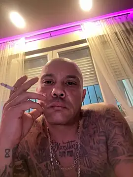 gitanoMad online show from November 19, 11:49 pm