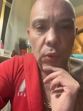 gitanoMad online show from February 1, 6:50 pm