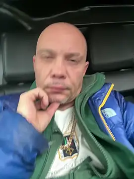 gitanoMad online show from February 6, 10:29 am