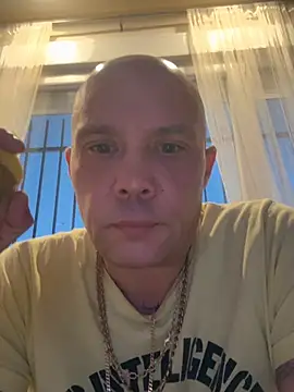 gitanoMad online show from February 12, 5:19 pm