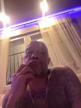 gitanoMad online show from March 20, 2:05 am