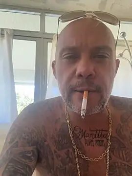 gitanoMad online show from March 28, 9:31 am