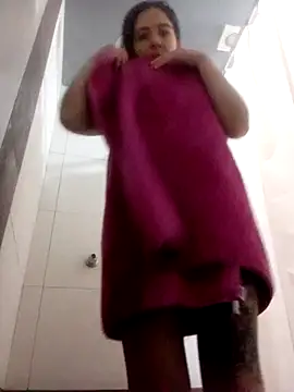 RedVelvet420 online show from November 2, 3:47 pm