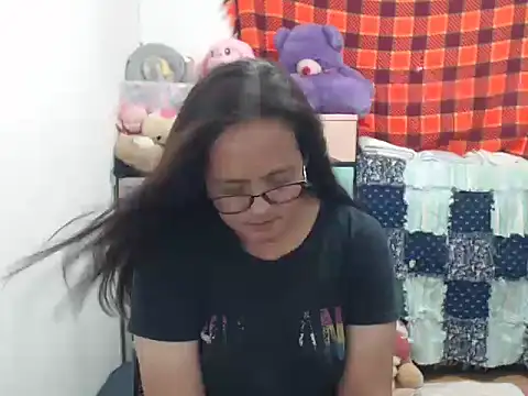 Kinkybela2025 online show from November 15, 2:20 am