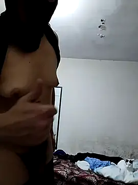 Joanhunk online show from October 22, 4:13 am