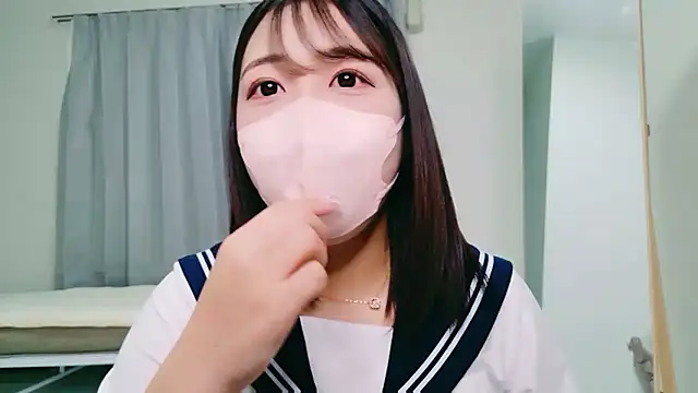 yui chan00 online show from April 7, 6:58 am