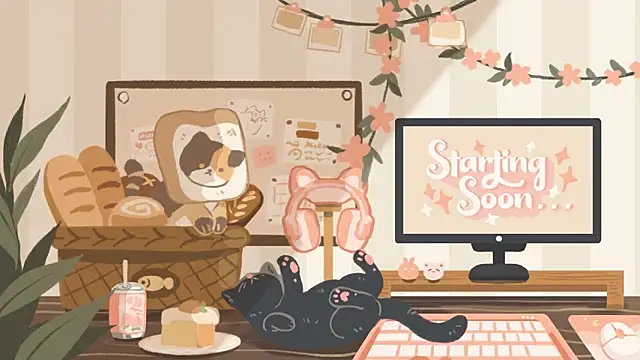 geekycastillo online show from February 3, 4:43 am