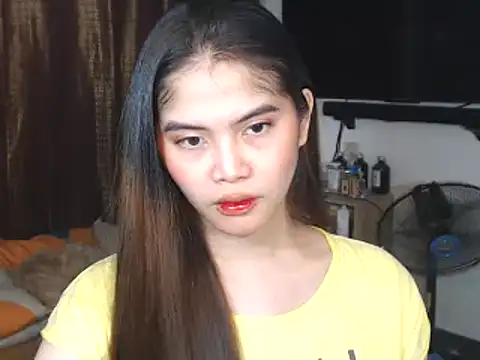 Snapshot of SeductiveTsDoll chatting on January 12, 6:57 pm SeductiveTsDoll online show from January 12, 6:57 pm