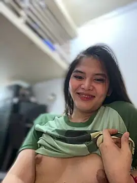 Snapshot of SeductiveTsDoll chatting on January 15, 8:23 pm SeductiveTsDoll online show from January 15, 8:23 pm