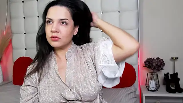 AlsouKass online show from November 11, 6:46 am