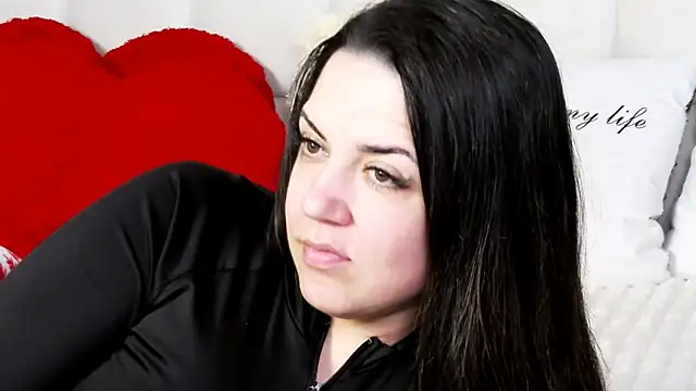 AlsouKass online show from February 26, 8:24 am