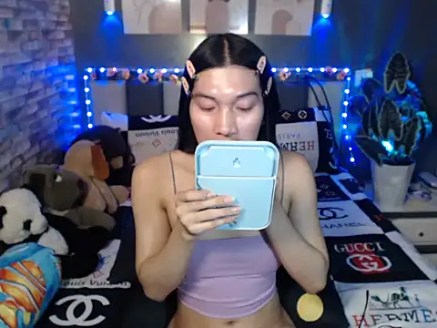 HotNathalie6900 online show from February 23, 1:41 pm