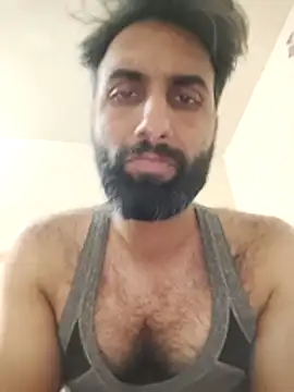 shail1987 online show from February 1, 2:04 pm