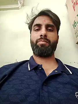 shail1987 online show from February 19, 7:15 am