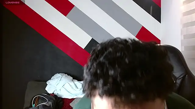 Zac Golden online show from March 21, 4:43 pm