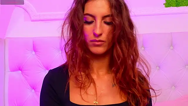 ElisaCharm online show from May 8, 4:07 am