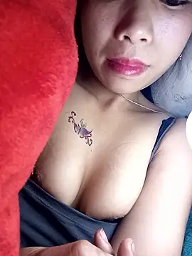 mekaka00 online show from January 12, 11:32 pm