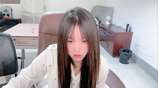 Snapshot of aibao-666 chatting on October 27, 7:12 am aibao-666 online show from October 27, 7:12 am