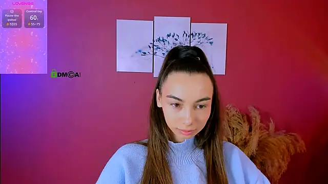 kira light   online show from November 7, 9:42 am