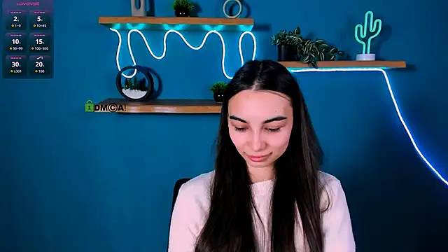 kira light   online show from November 17, 9:59 am