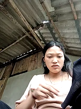 Snapshot of Menu_x chatting on October 24, 2:41 am Menu x online show from October 24, 2:41 am