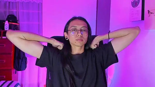  Astrea  online show from February 24, 11:47 pm