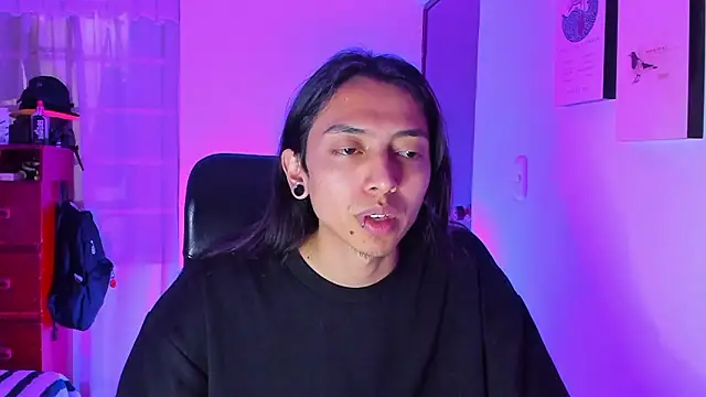  Astrea  online show from March 15, 7:09 pm