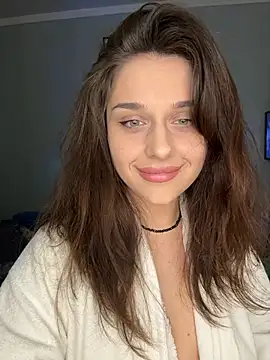 ScarletSi online show from March 21, 9:40 pm