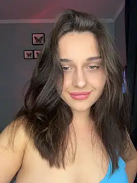 ScarletSi online show from June 13, 7:12 pm