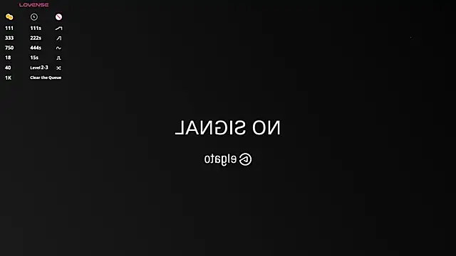 MelanieCorner1 online show from December 13, 7:53 pm