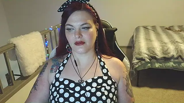 MissSirenaRhul online show from October 26, 6:52 am