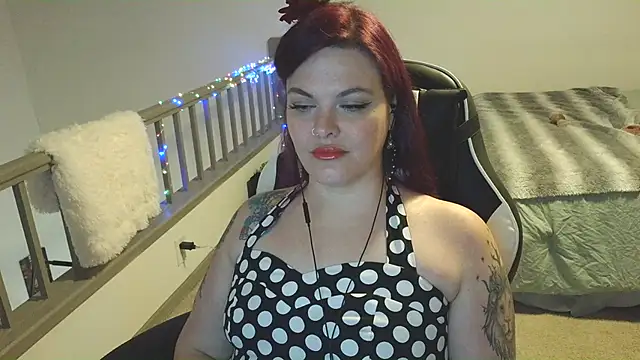 MissSirenaRhul online show from October 27, 11:09 pm