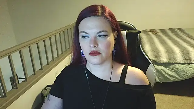 MissSirenaRhul online show from October 28, 11:51 pm