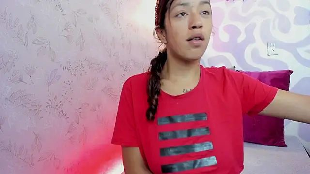 mia scarlett7 online show from March 28, 12:16 pm