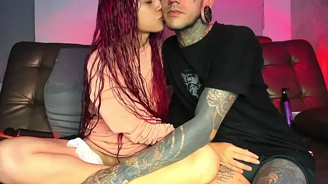 cleoo jhonny online show from June 17, 2:36 am