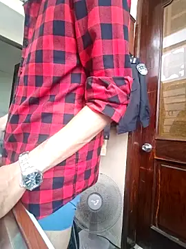 minhtung997 online show from October 21, 7:09 am