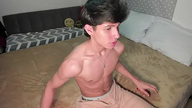 Will starr online show from March 27, 1:44 am