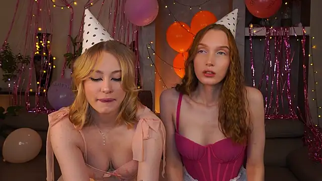 MarisLopaz online show from November 11, 2:44 am