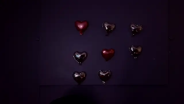 gracehall 1 online show from February 16, 11:06 am