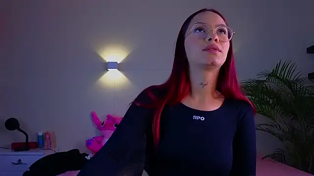 gracehall 1 online show from March 14, 8:20 am