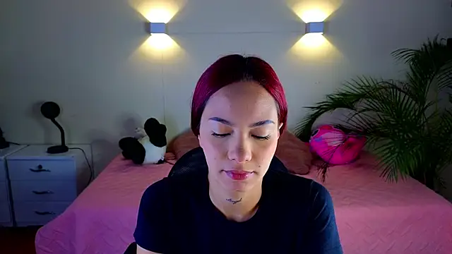 gracehall 1 online show from March 26, 12:33 pm