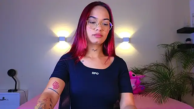 gracehall 1 online show from March 30, 10:38 am