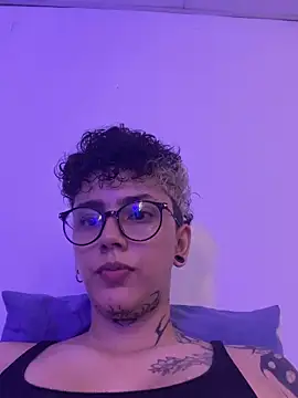 Abby Evanns1 online show from November 18, 8:35 pm