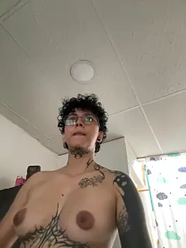 Abby Evanns1 online show from February 27, 2:50 pm