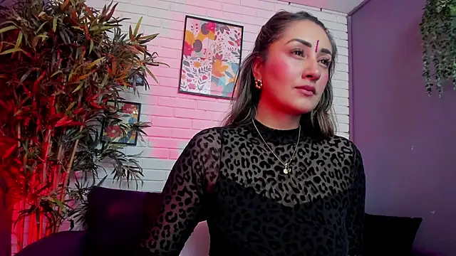 Sofia  Stk online show from November 7, 4:12 am