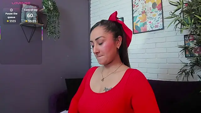 Sofia  Stk online show from November 12, 3:51 am