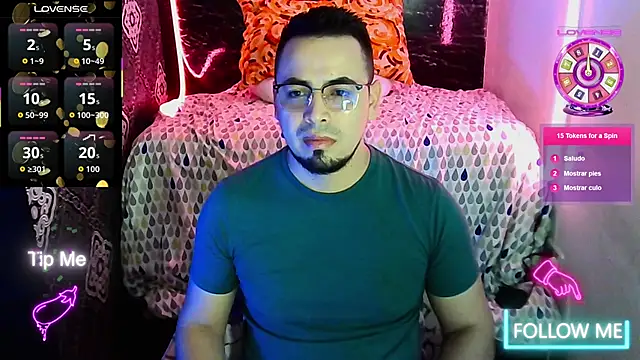 Ethan quill online show from December 15, 1:48 pm